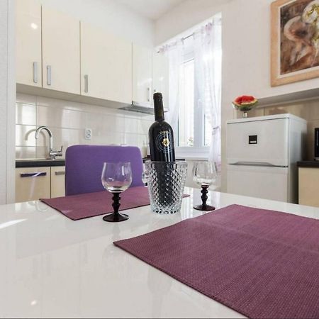 Perfect View Apartment Задар Екстериор снимка
