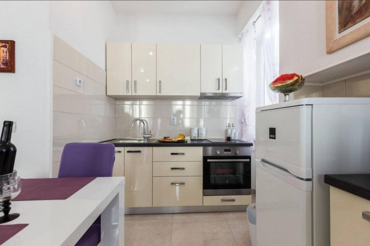 Perfect View Apartment Задар Екстериор снимка