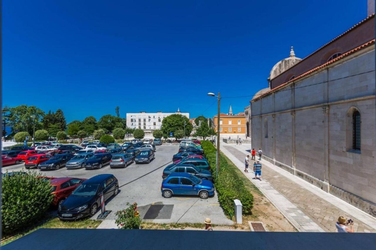 Perfect View Apartment Задар Екстериор снимка