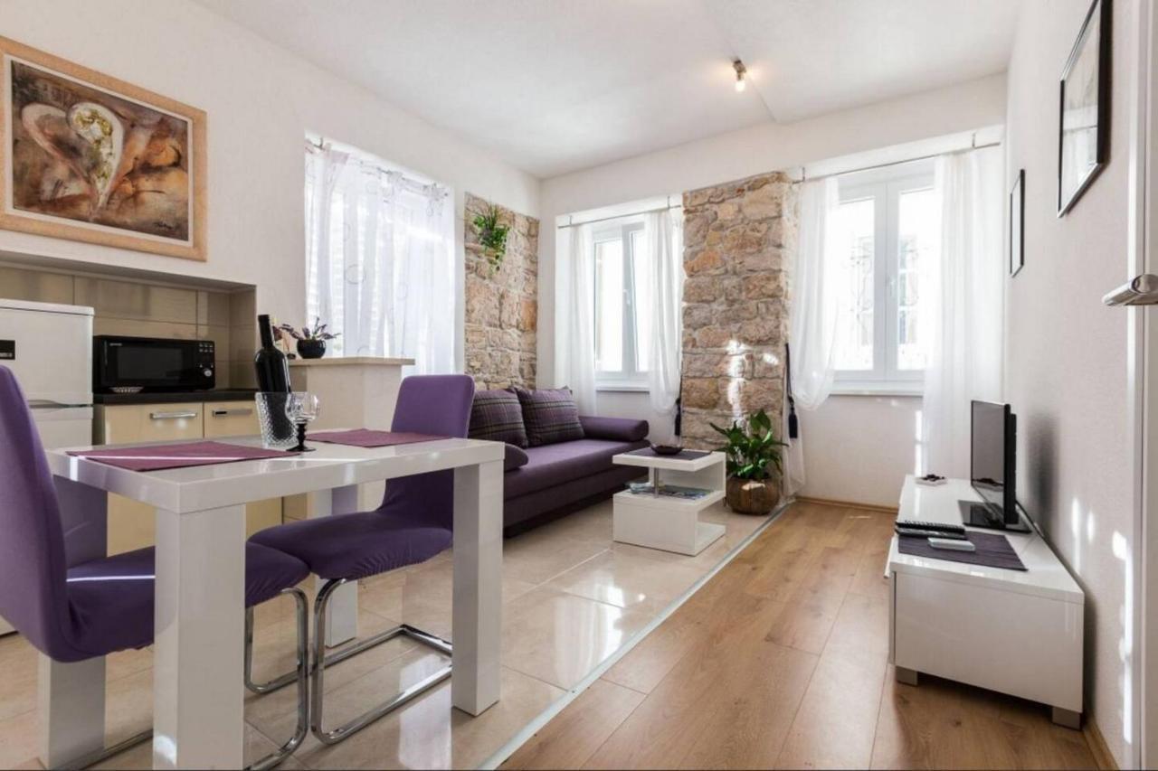 Perfect View Apartment Задар Екстериор снимка