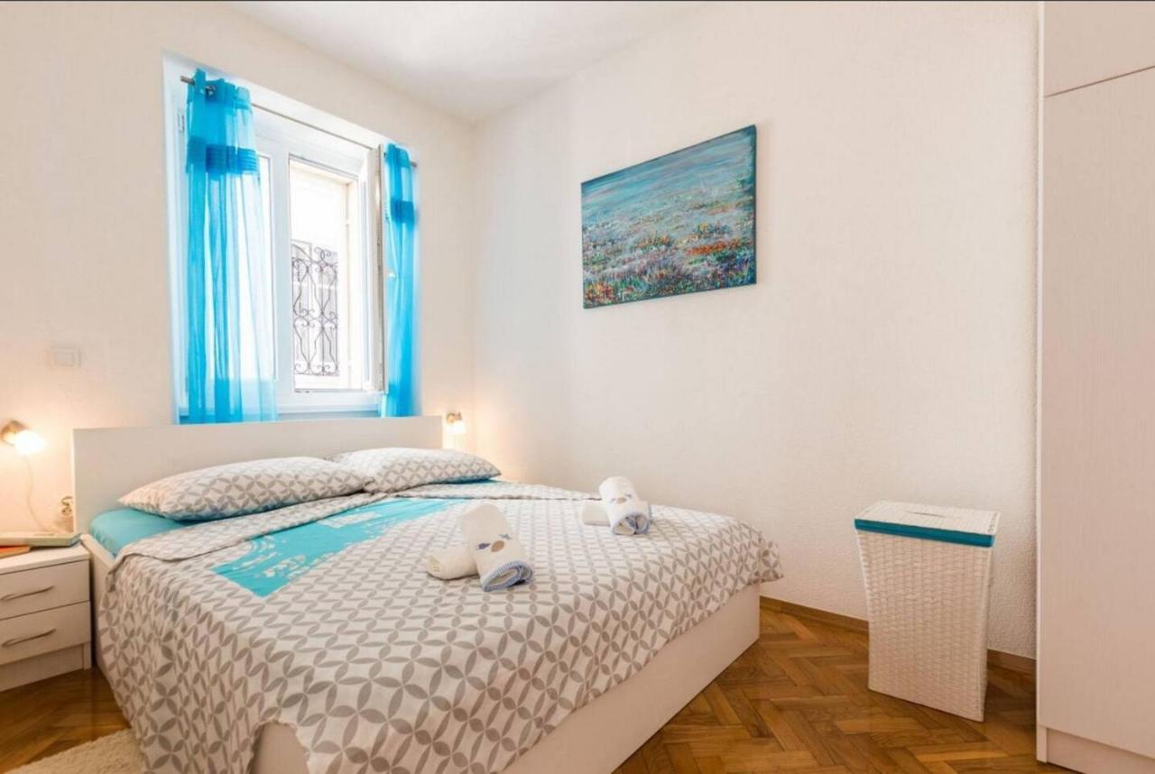Perfect View Apartment Задар Екстериор снимка