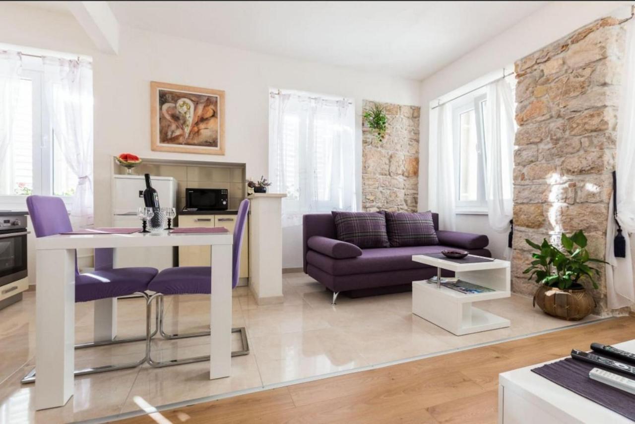 Perfect View Apartment Задар Екстериор снимка