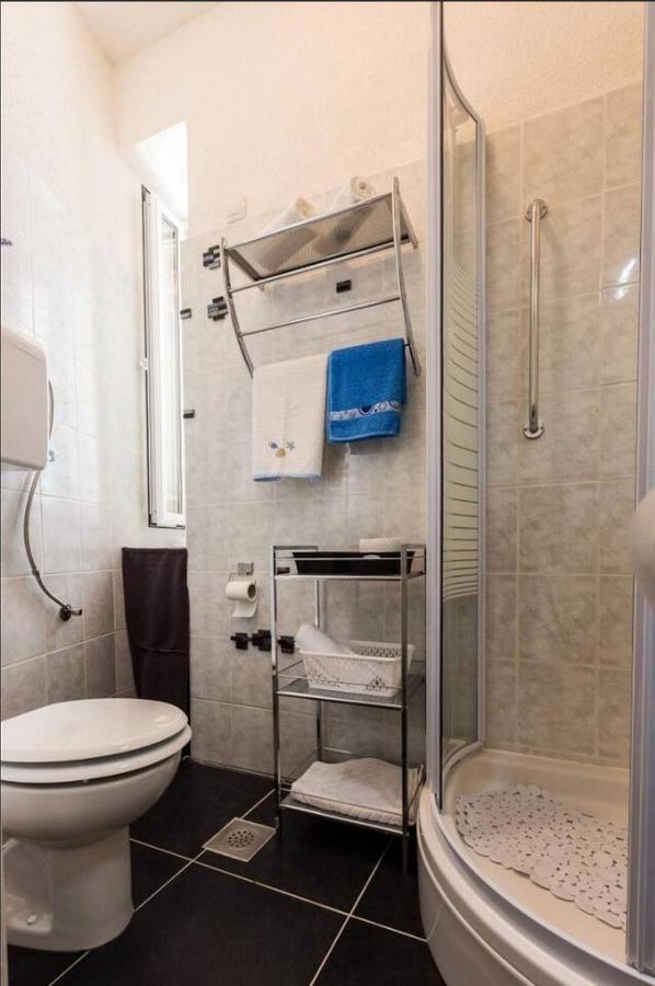 Perfect View Apartment Задар Екстериор снимка