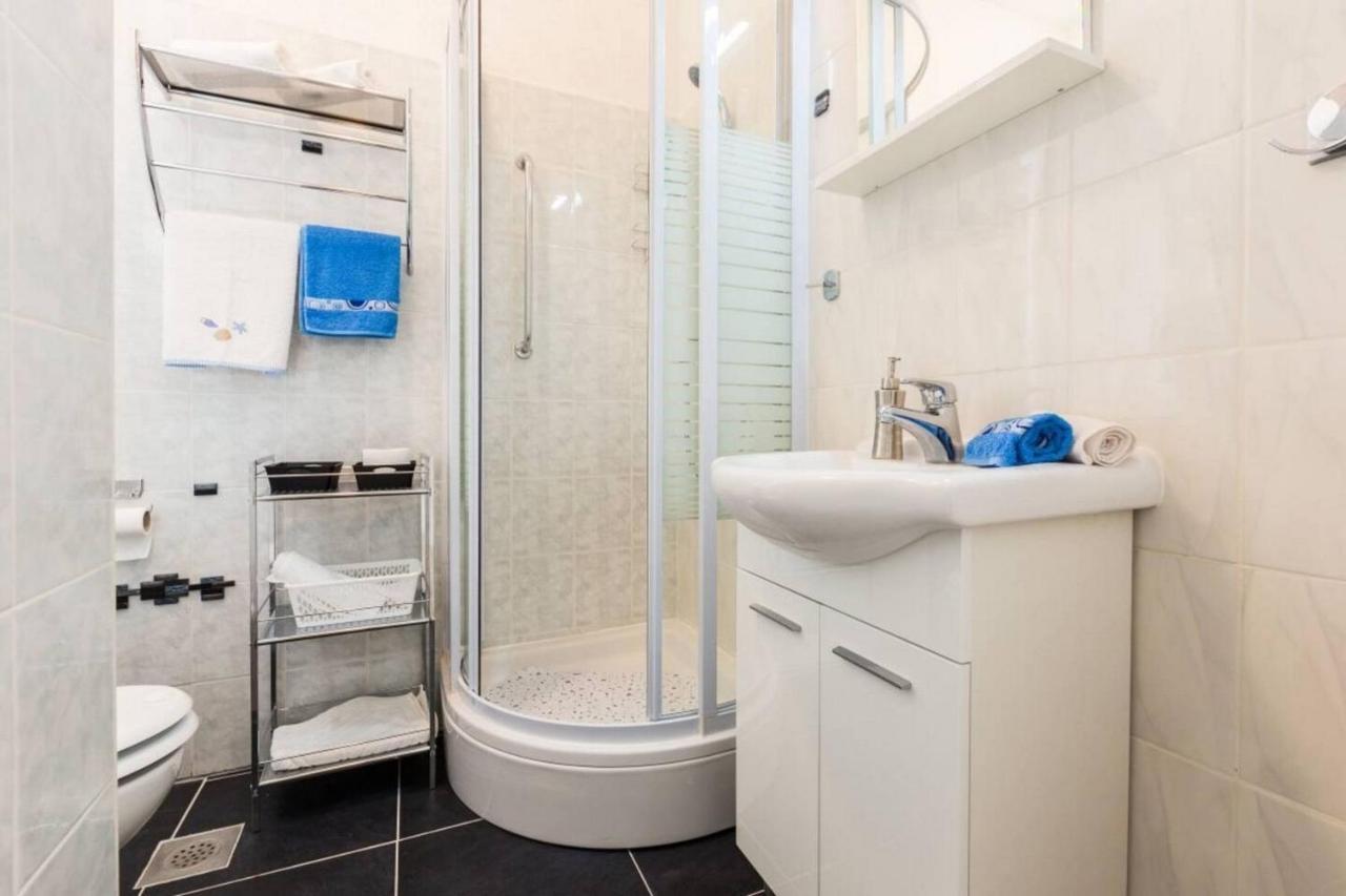 Perfect View Apartment Задар Екстериор снимка